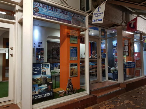 Adelaide Travellers Inn Backpackers Hostel - Phillip Island Accommodation 1