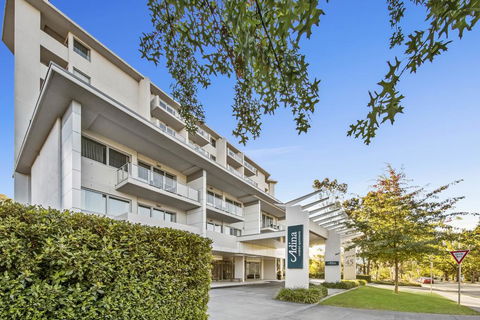 Adina Serviced Apartments Canberra Dickson - Phillip Island Accommodation 1