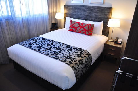 Adina Serviced Apartments Canberra Dickson - Phillip Island Accommodation 2