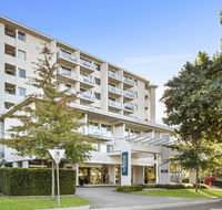 Adina Serviced Apartments Canberra Dickson - Phillip Island Accommodation