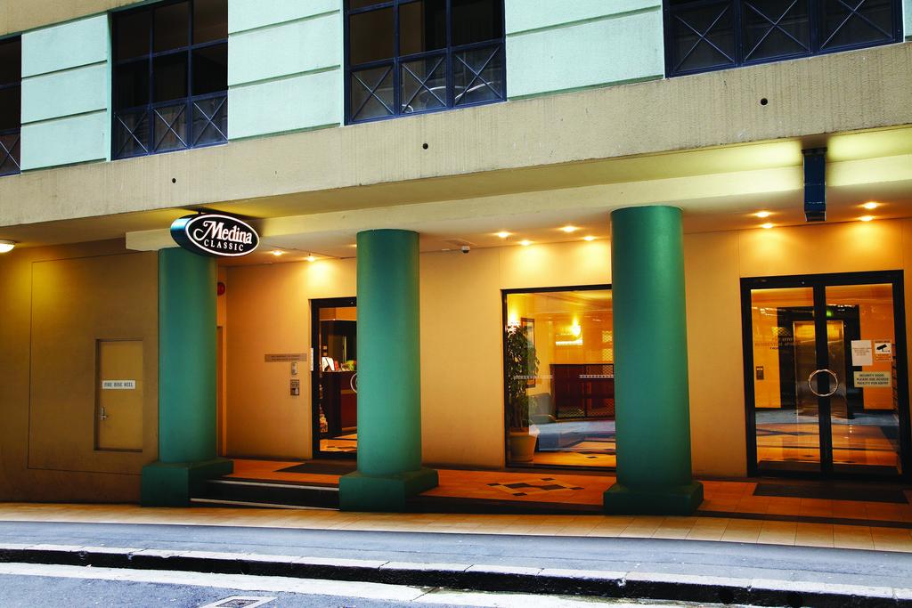 Darling Harbour NSW Phillip Island Accommodation