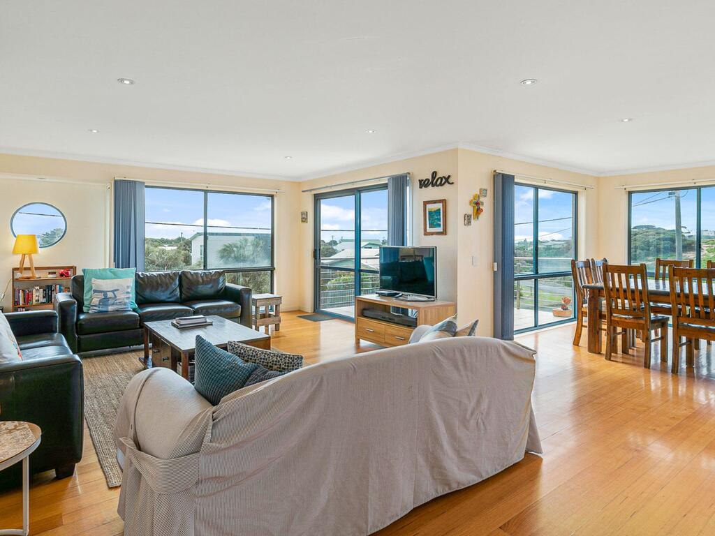 Surf Beach VIC Phillip Island Accommodation
