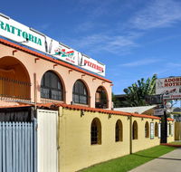 Adobe Motel - Phillip Island Accommodation