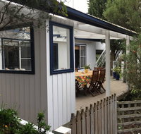 Adrift at Ventnor on Phillip Island Pets - Phillip Island Accommodation