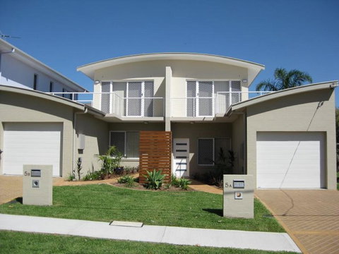 Adrift, 5B Scott Street - Phillip Island Accommodation 1