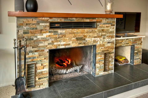 After Golf - Phillip Island Accommodation 1