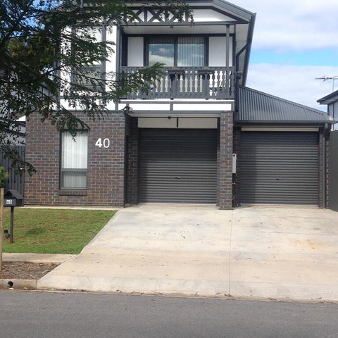Agathas At Seacombe Gardens - Phillip Island Accommodation 3