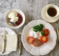 Aggie's Bed and Breakfast - Phillip Island Accommodation