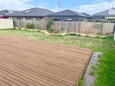 AHA Family Holiday House With Huge Backyard - Phillip Island Accommodation 1