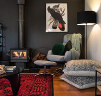 Ahimsa Hepburn - Phillip Island Accommodation