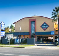 Airolodge International - Phillip Island Accommodation