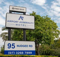 Airport Admiralty Motel - Phillip Island Accommodation
