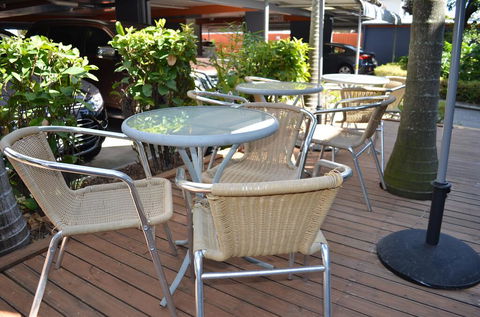 Airport Motel Brisbane - Phillip Island Accommodation 3