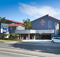 Airport Motel Brisbane - Phillip Island Accommodation