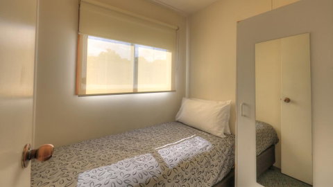 Airport Tourist Village Melbourne - Phillip Island Accommodation 1