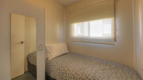 Airport Tourist Village Melbourne - Phillip Island Accommodation 2