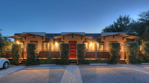 Airport Tourist Village Melbourne - Phillip Island Accommodation 0