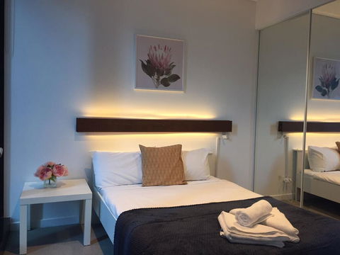 AirTrip Apartment On Margaret Street In CBD - Phillip Island Accommodation 2