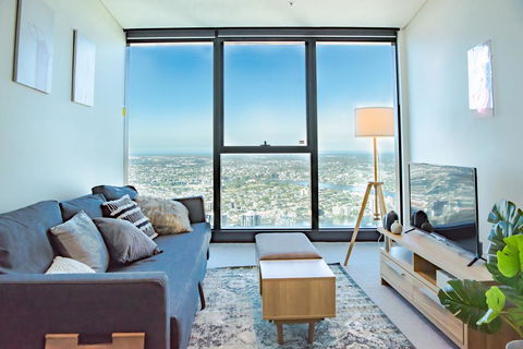 AirTrip Apartment On Margaret Street In CBD - Phillip Island Accommodation 0