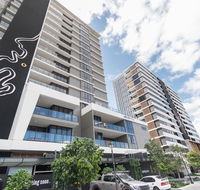 AirTrip Apartments at Woolloongabba - Phillip Island Accommodation