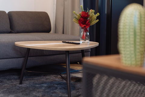 AirTrip Apartments At Woolloongabba - Phillip Island Accommodation 2