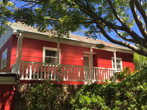 Akarana Cottage - Phillip Island Accommodation 0