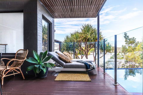 Akoakoa - Sunrise Beach - Phillip Island Accommodation 1