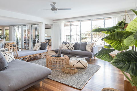 Akoakoa - Sunrise Beach - Phillip Island Accommodation 3