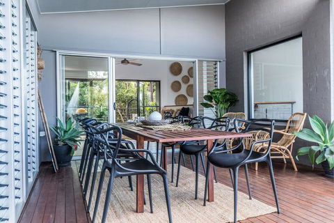 Akoakoa - Sunrise Beach - Phillip Island Accommodation 2