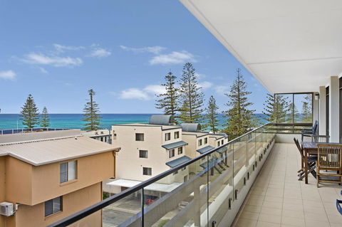 Akuna 14, 6 Joffre Street, - Phillip Island Accommodation 0