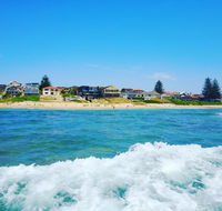 Al Mare Beachfront Retreat - Phillip Island Accommodation