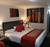 Alabaster Motor Inn - Phillip Island Accommodation