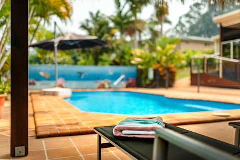 Alarks Nest Bed And Breakfast - Phillip Island Accommodation 1