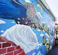 Albany Bayview Lodge YHA - Phillip Island Accommodation