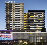 Alcyone Hotel Residences - Phillip Island Accommodation