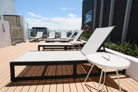 Alex Perry Hotel & Apartments - Phillip Island Accommodation 1