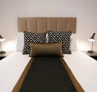 Alex Perry Hotel  Apartments - Phillip Island Accommodation