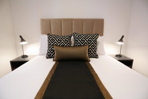 Alex Perry Hotel & Apartments - Phillip Island Accommodation 0