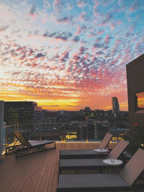 Alex Perry Hotel & Apartments - Phillip Island Accommodation 3