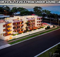 Alexander Beachfront Apartments - Phillip Island Accommodation