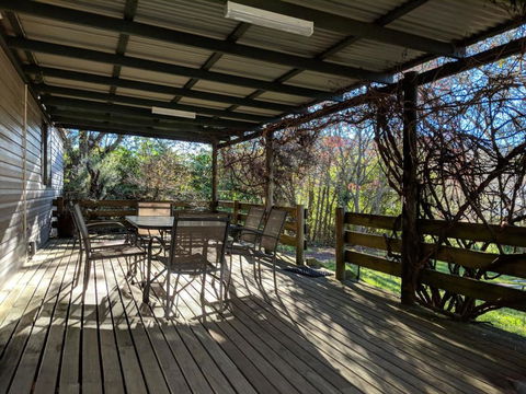 Alexander Cottage - Phillip Island Accommodation 1