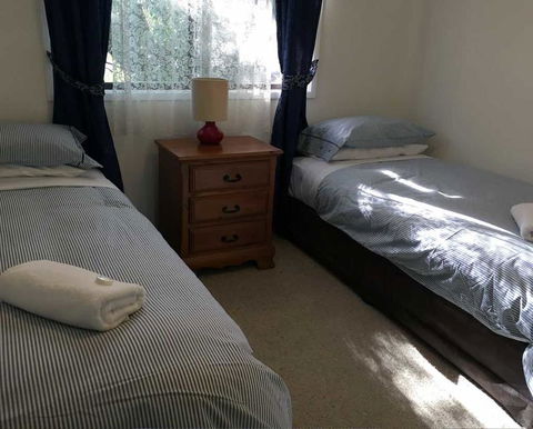 Alexander Cottage - Phillip Island Accommodation 2