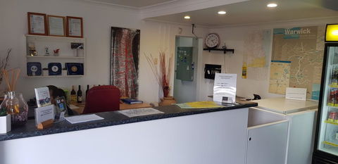 Alexander Motel - Phillip Island Accommodation 3