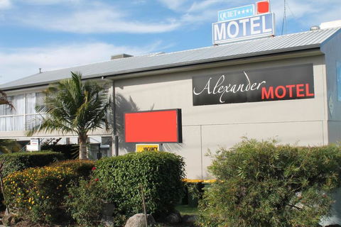 Alexander Motel - Phillip Island Accommodation 0