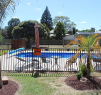 Alexandra Motor Inn - Victoria Aus - Phillip Island Accommodation