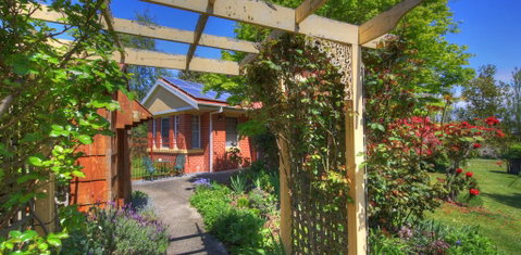 Alexandria Bed And Breakfast - Phillip Island Accommodation 3