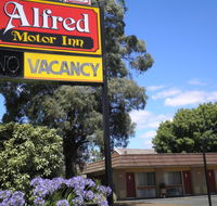 Alfred Motor Inn - Phillip Island Accommodation