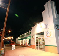 Alice Springs YHA - Phillip Island Accommodation