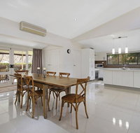Alinga Longa Residence 4 bedroom with pool - Phillip Island Accommodation