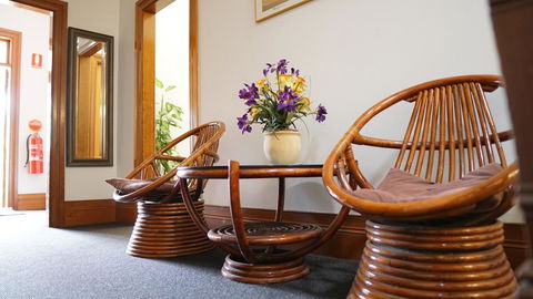 Alishan International Guest House - Phillip Island Accommodation 2